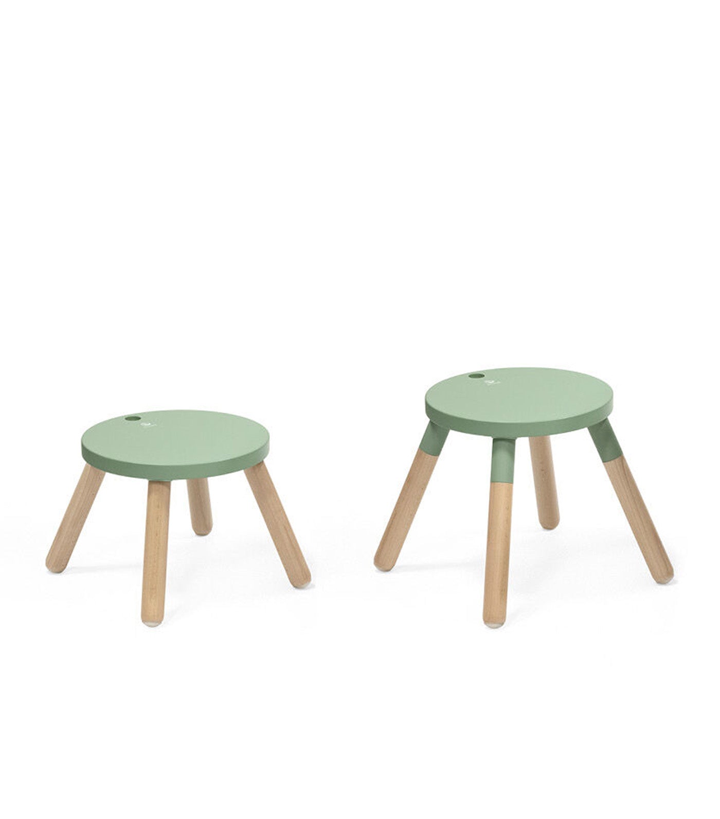 MuTable™ Chair Clover Green