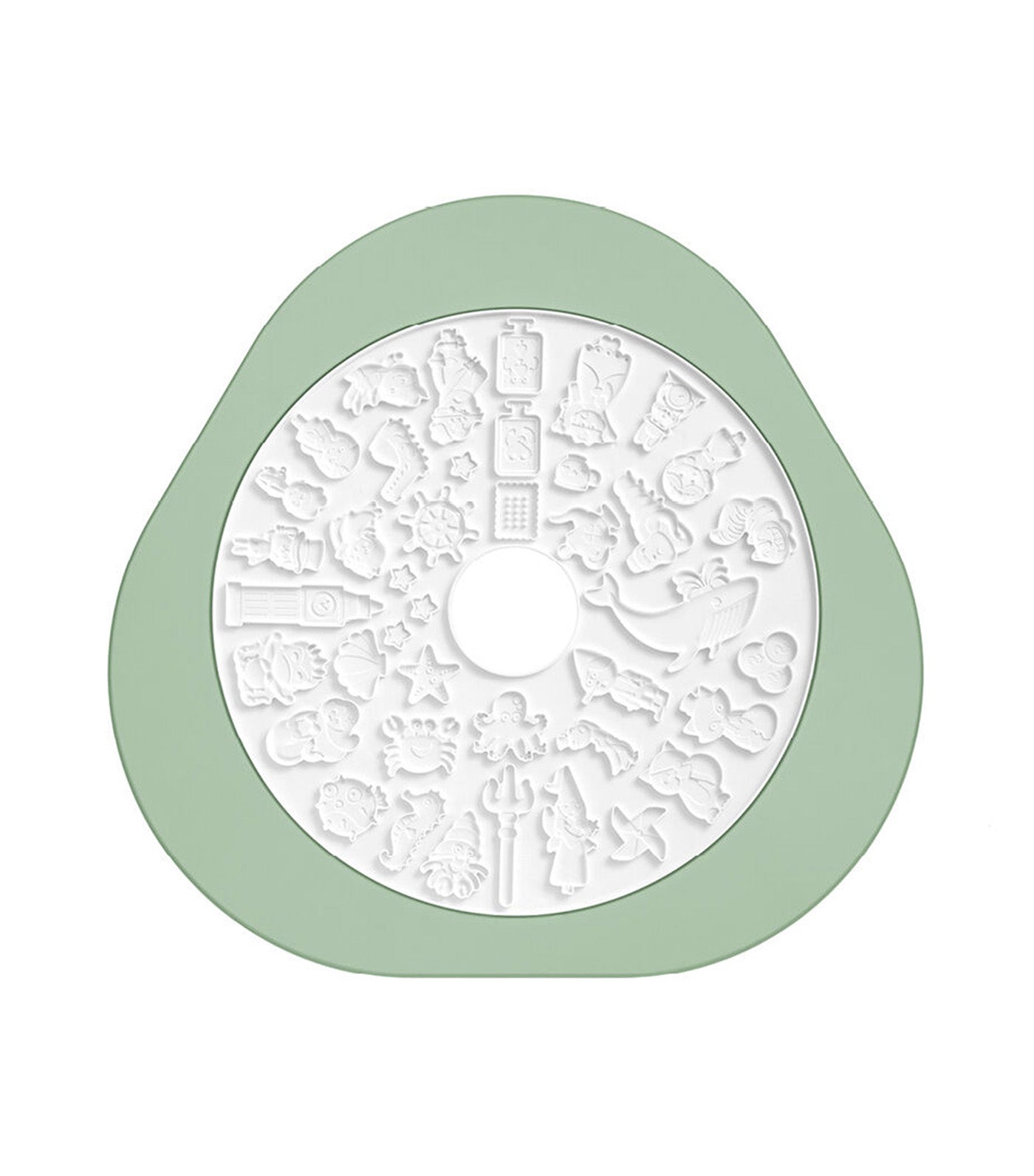 MuTable™ Play Dough Board V2 Play DoughBoard