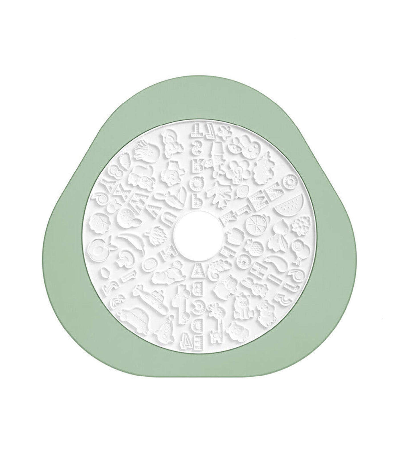 MuTable™ Play Dough Board V2 Play DoughBoard