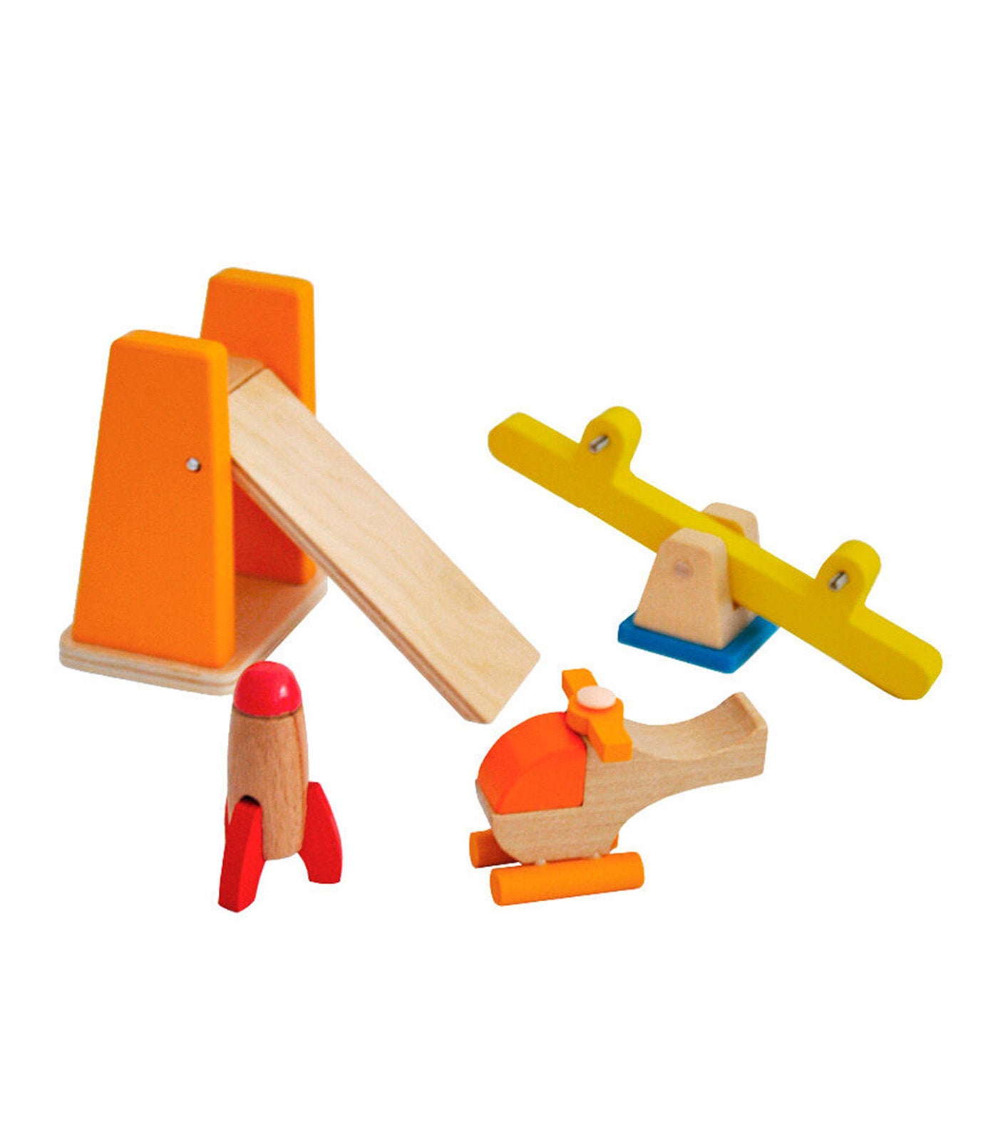 MuTable™ Play House Furniture V2 Playhouse Furniture