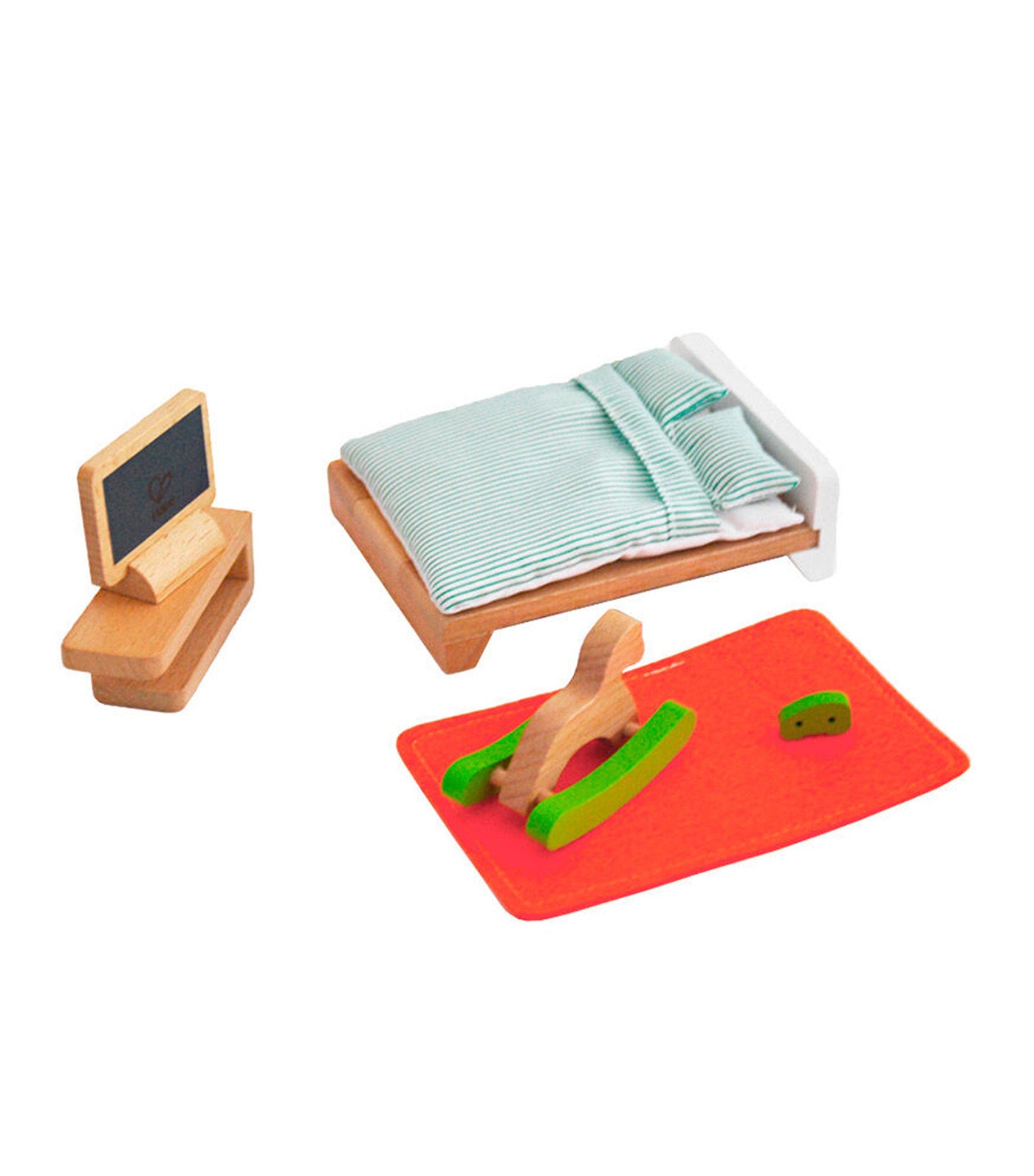 MuTable™ Play House Furniture V2 Playhouse Furniture