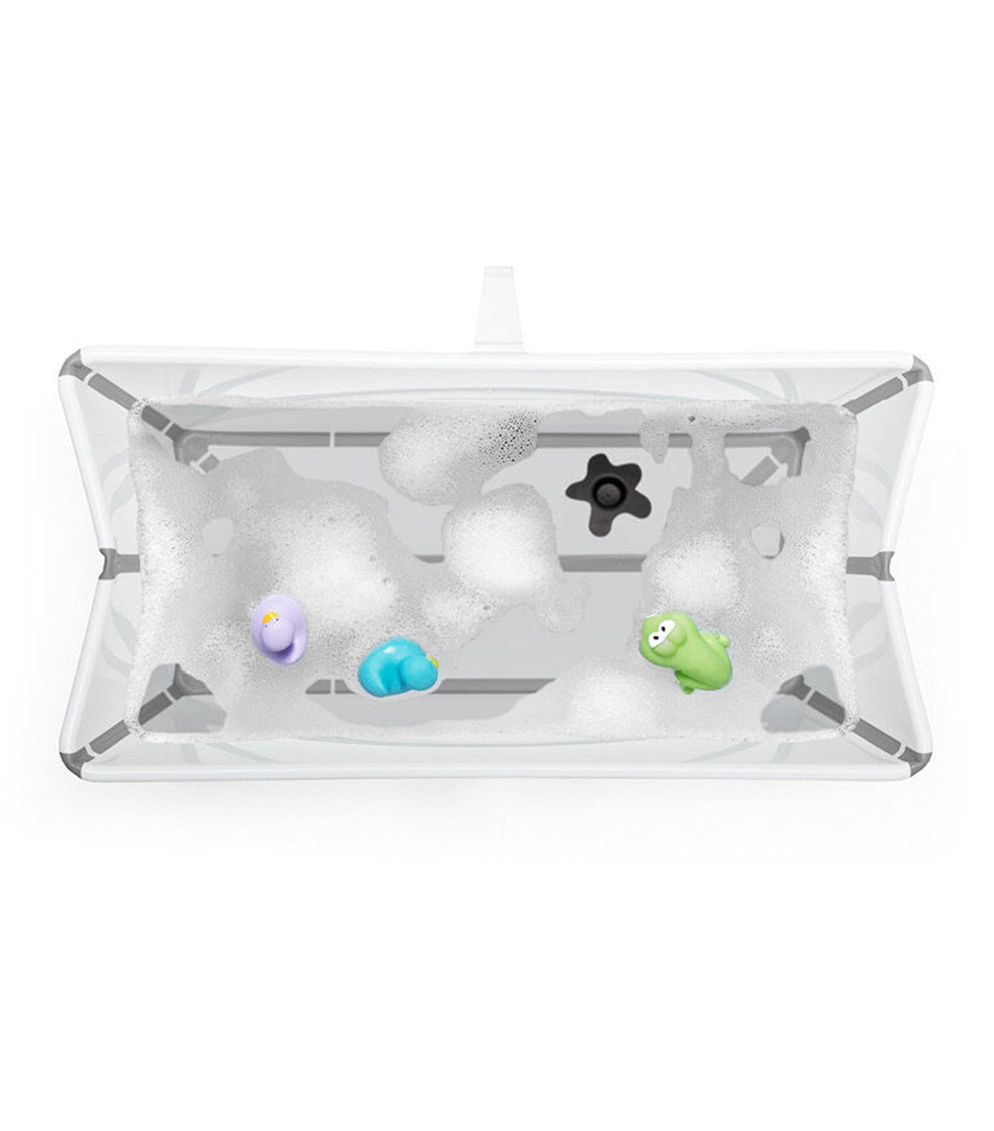 Flexi Bath® White