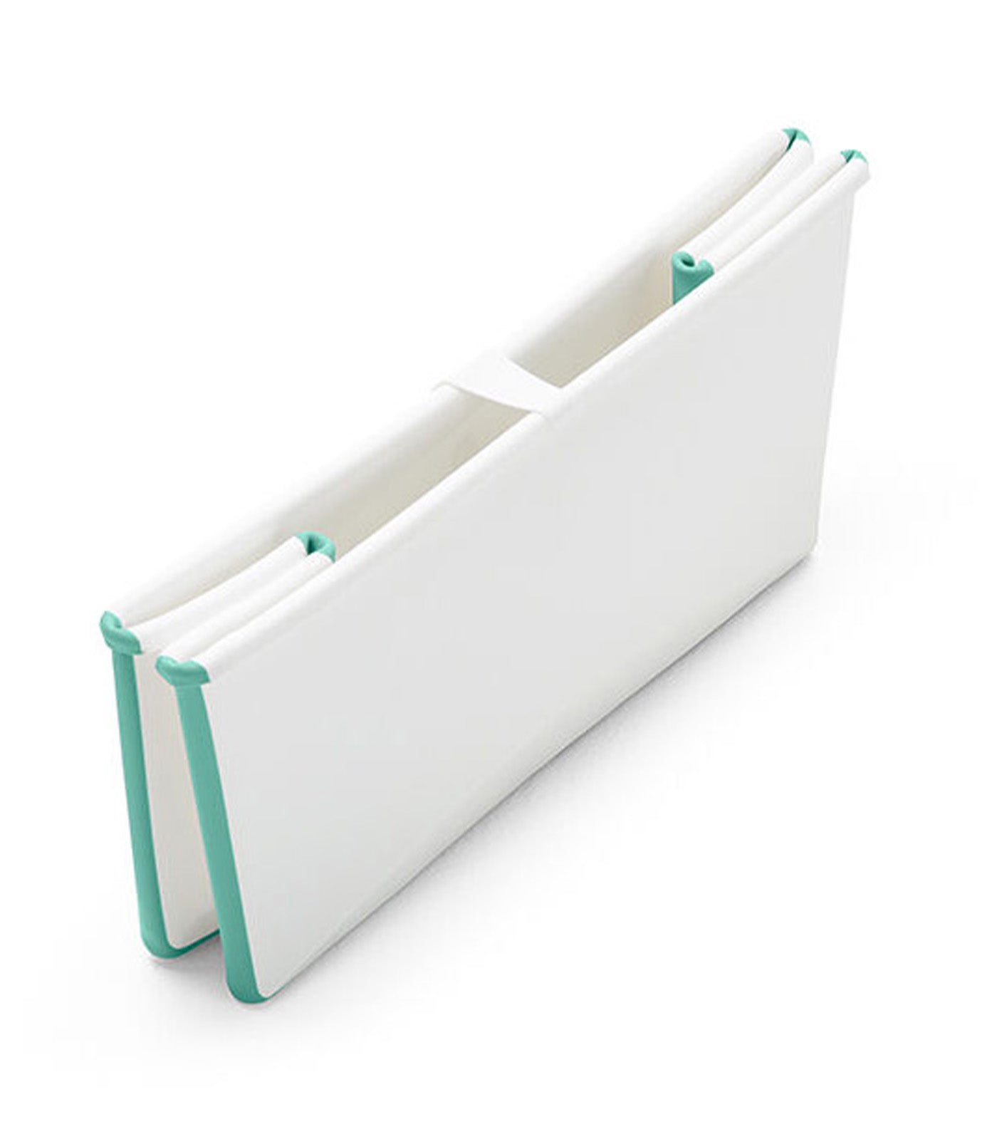 Flexi Bath® White Aqua