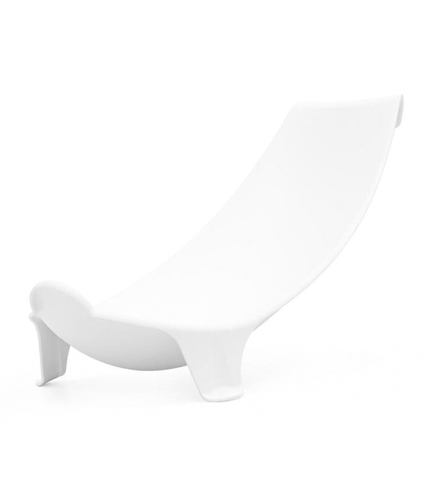 Flexi Bath® Newborn Support White