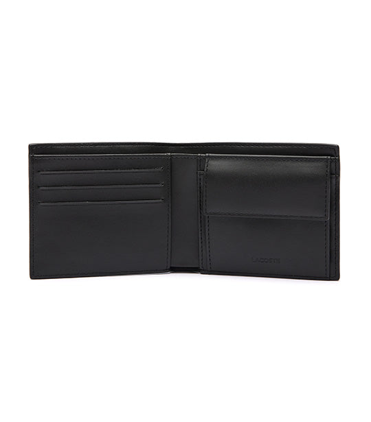 Medium Monogram Billfold Noir