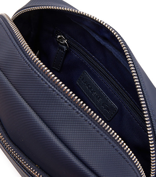 Men's Classic Reporter Bag Marine 166