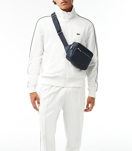 Men's Classic Reporter Bag Marine 166