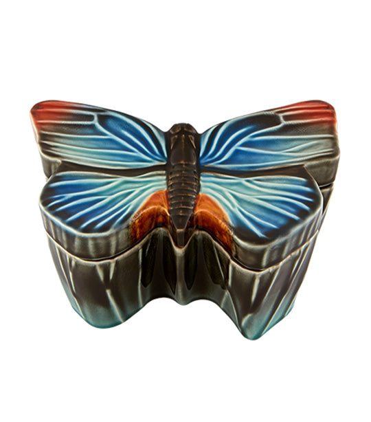 Bordallo Pinheiro Cloudy Butterfly Collection