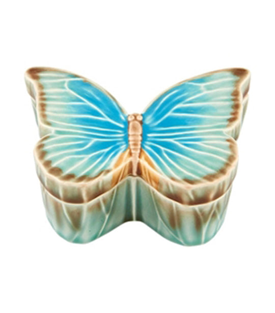 Bordallo Pinheiro Cloudy Butterfly Collection