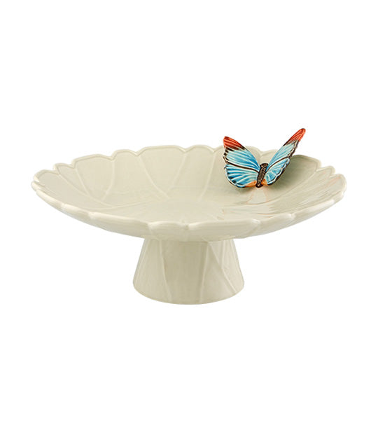 Bordallo Pinheiro Cloudy Butterfly Collection
