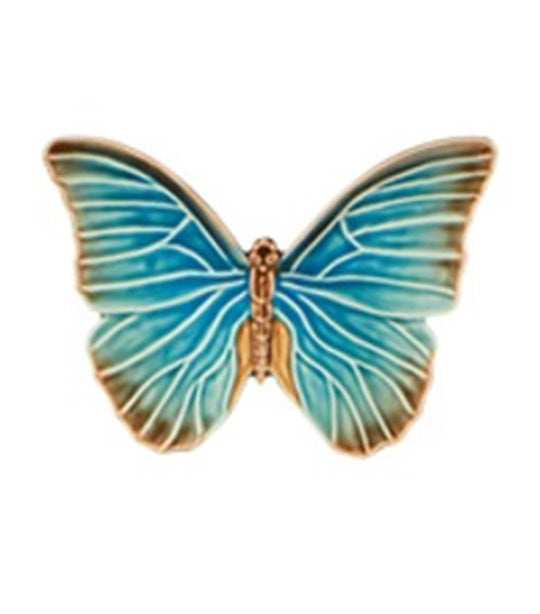 Bordallo Pinheiro Cloudy Butterfly Collection