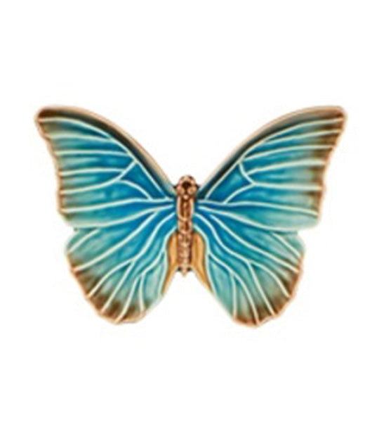 Bordallo Pinheiro Cloudy Butterfly Collection