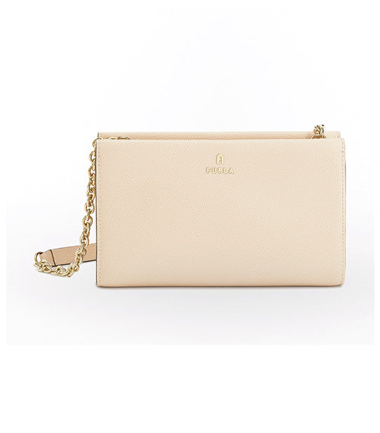 Camelia Mini Crossbody Bag Ballerina