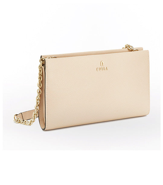 Camelia Mini Crossbody Bag Ballerina