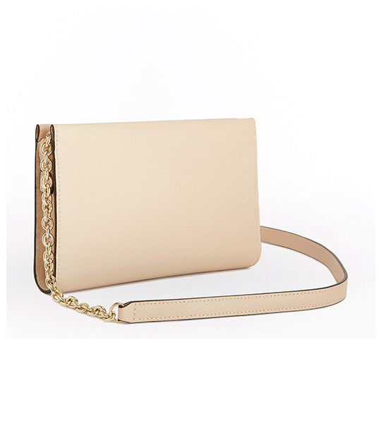 Camelia Mini Crossbody Bag Ballerina