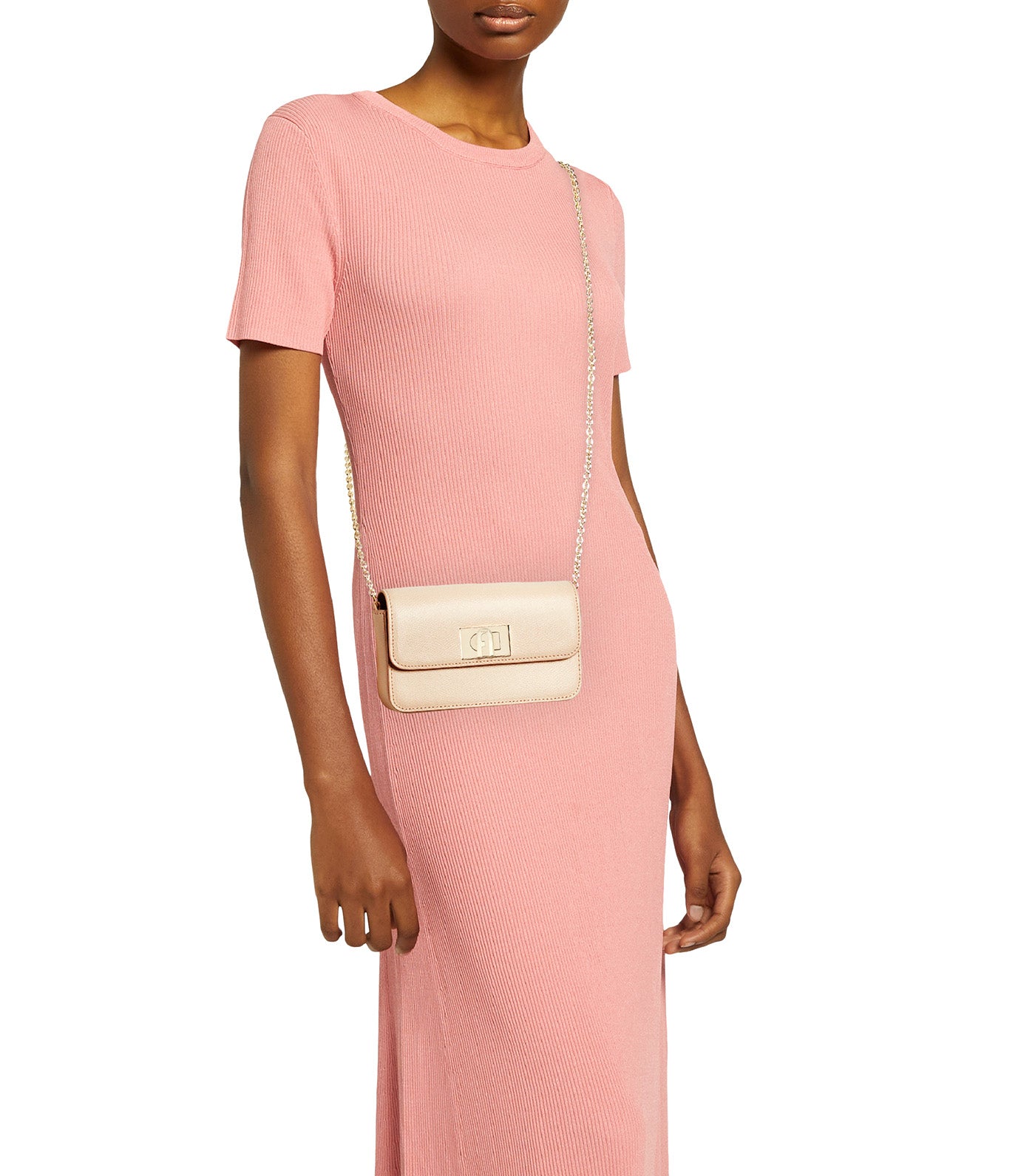 1927 Mini Crossbody Ballerina