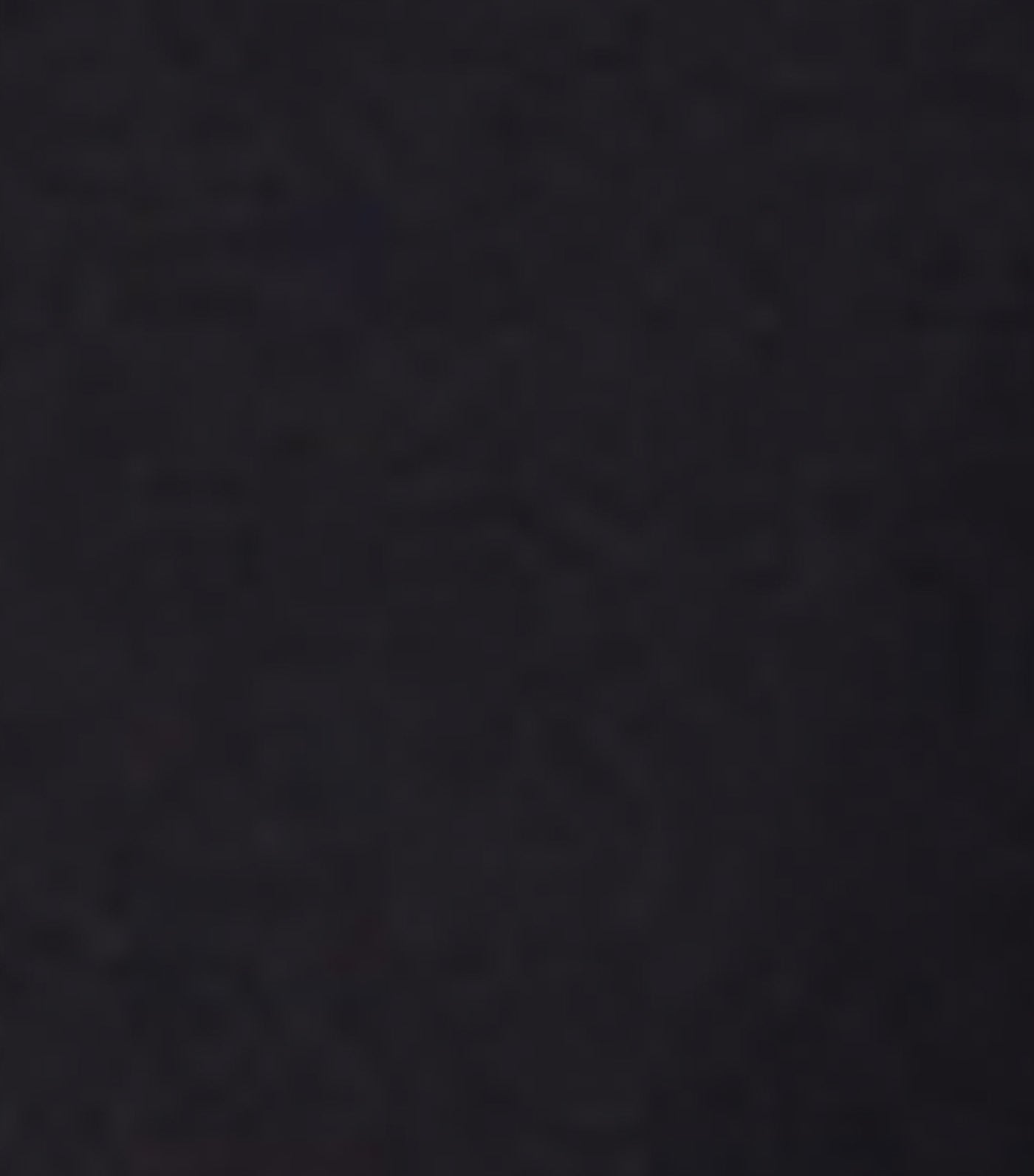 Refined Utility Pant Black