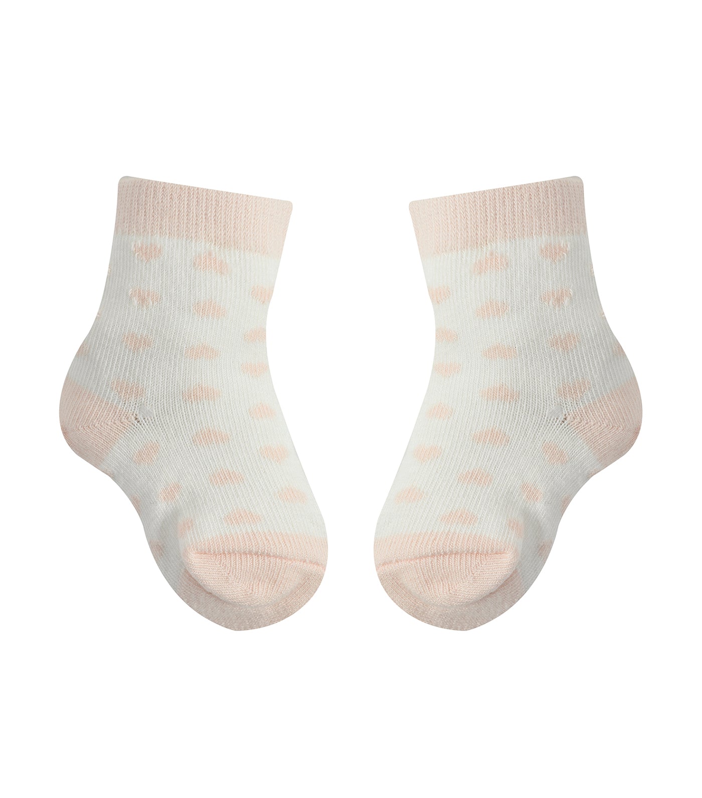 5 Piece Set - Bodysuit, Babygrower, Pants, Cap and Socks