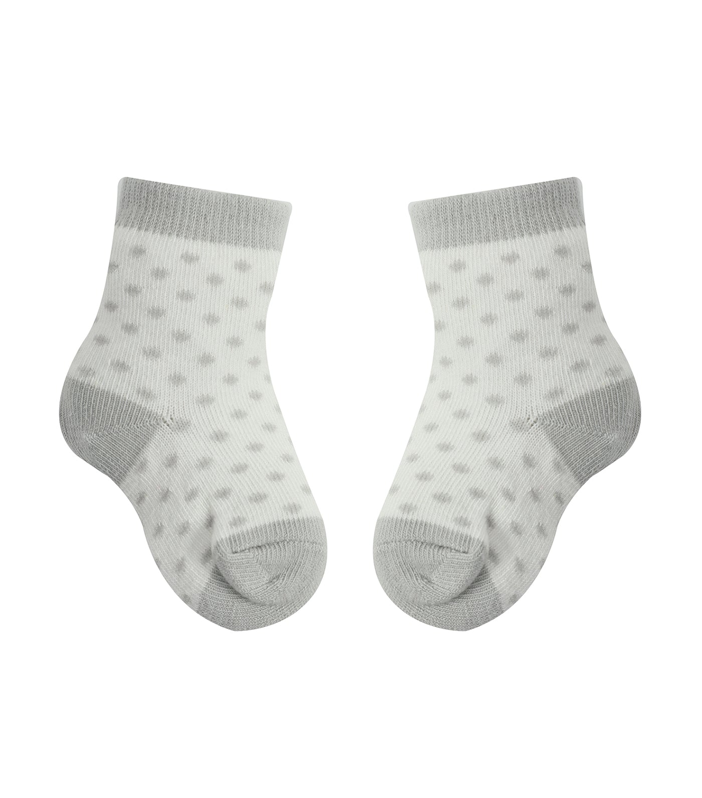 5 Piece Set - Bodysuit, Babygrower, Pants, Cap and Socks