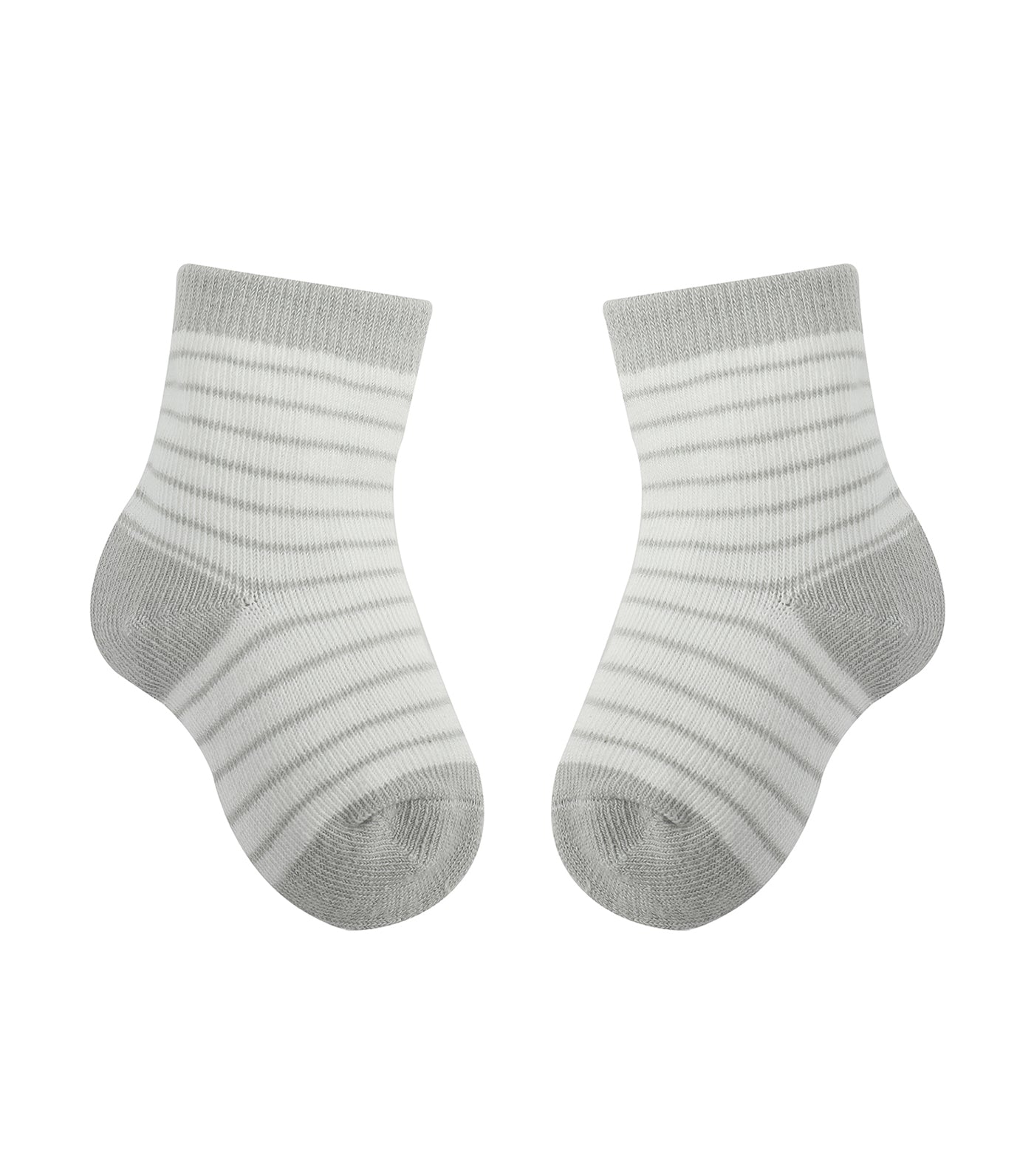 5 Piece Set - Bodysuit, Babygrower, Pants, Cap and Socks