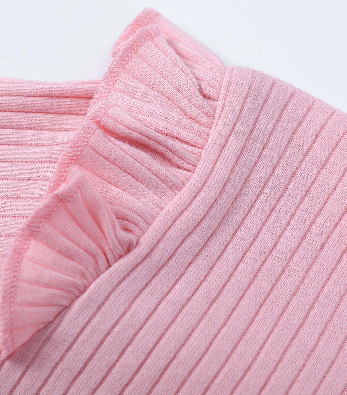 Baby 2 Piece Set of Romper and Headband