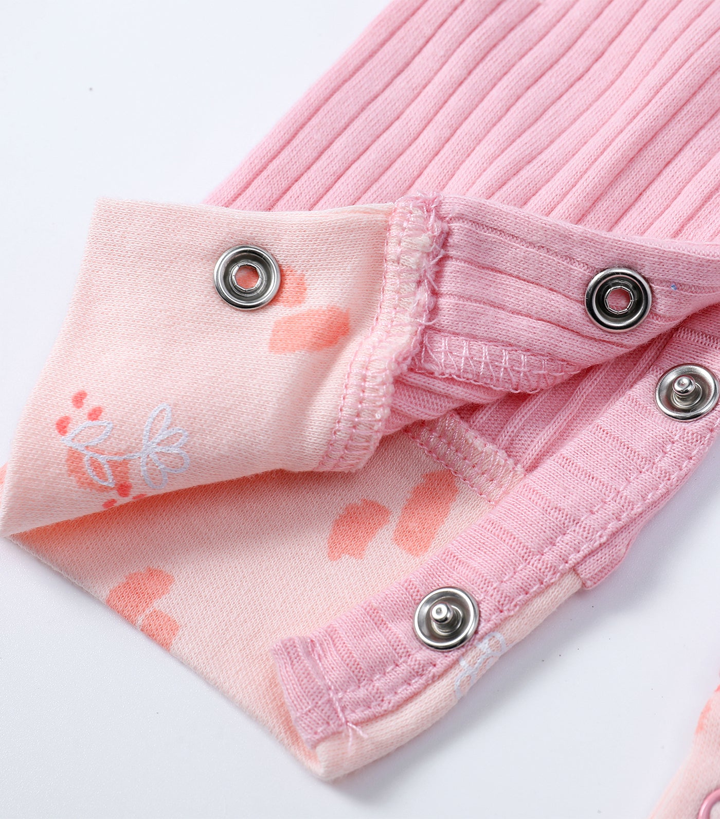 Baby 2 Piece Set of Romper and Headband