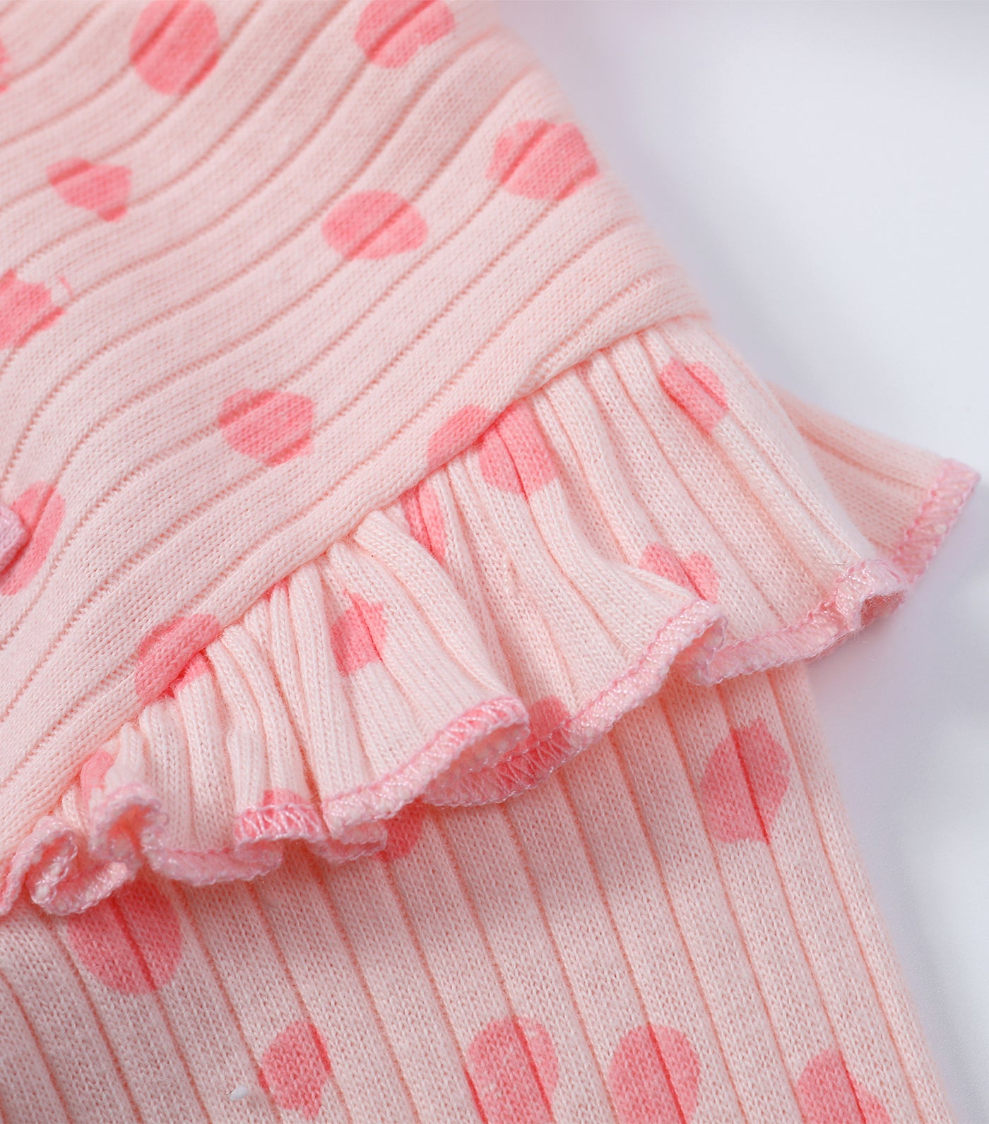 Baby Romper with Hood