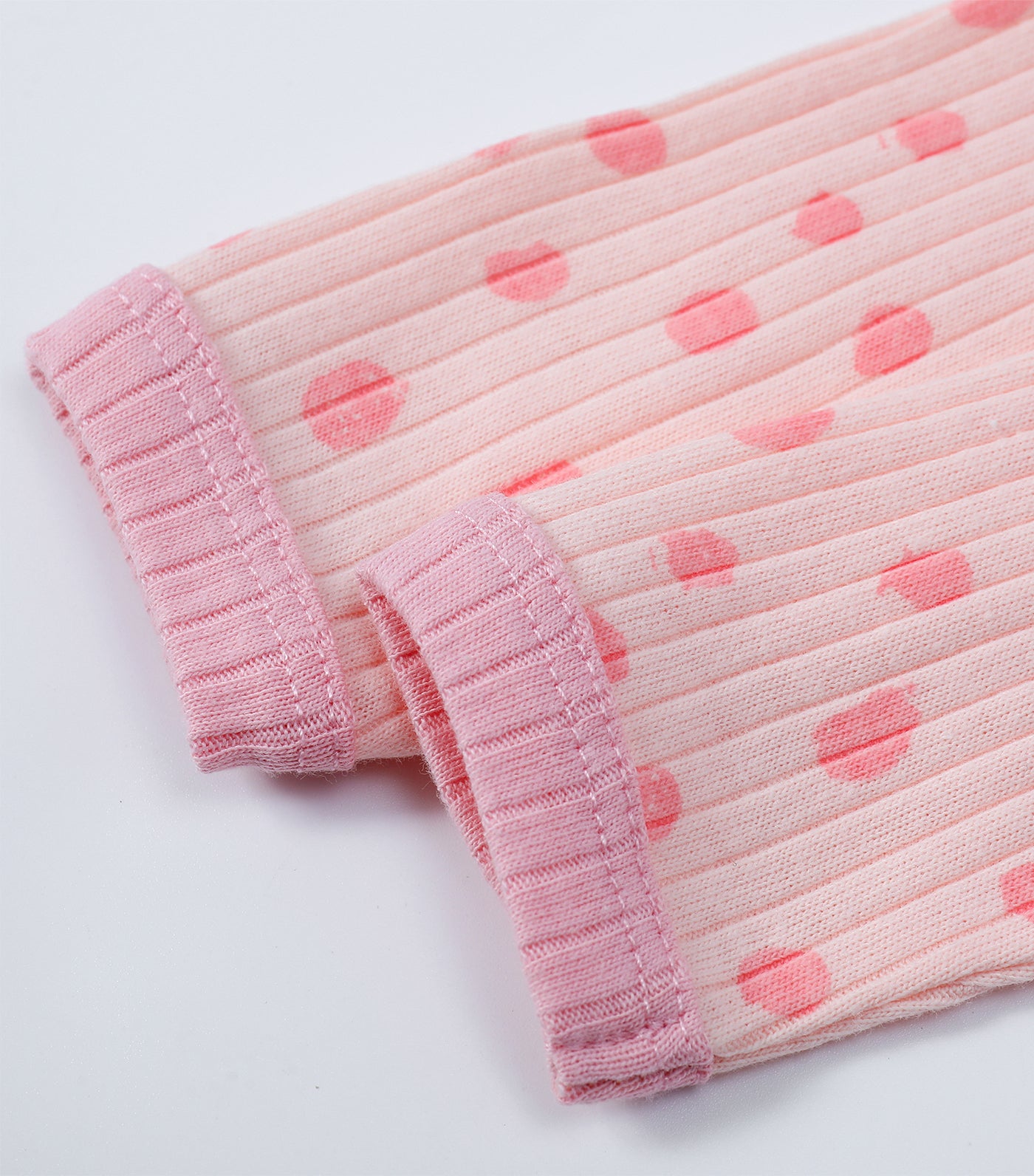 Baby Romper with Hood