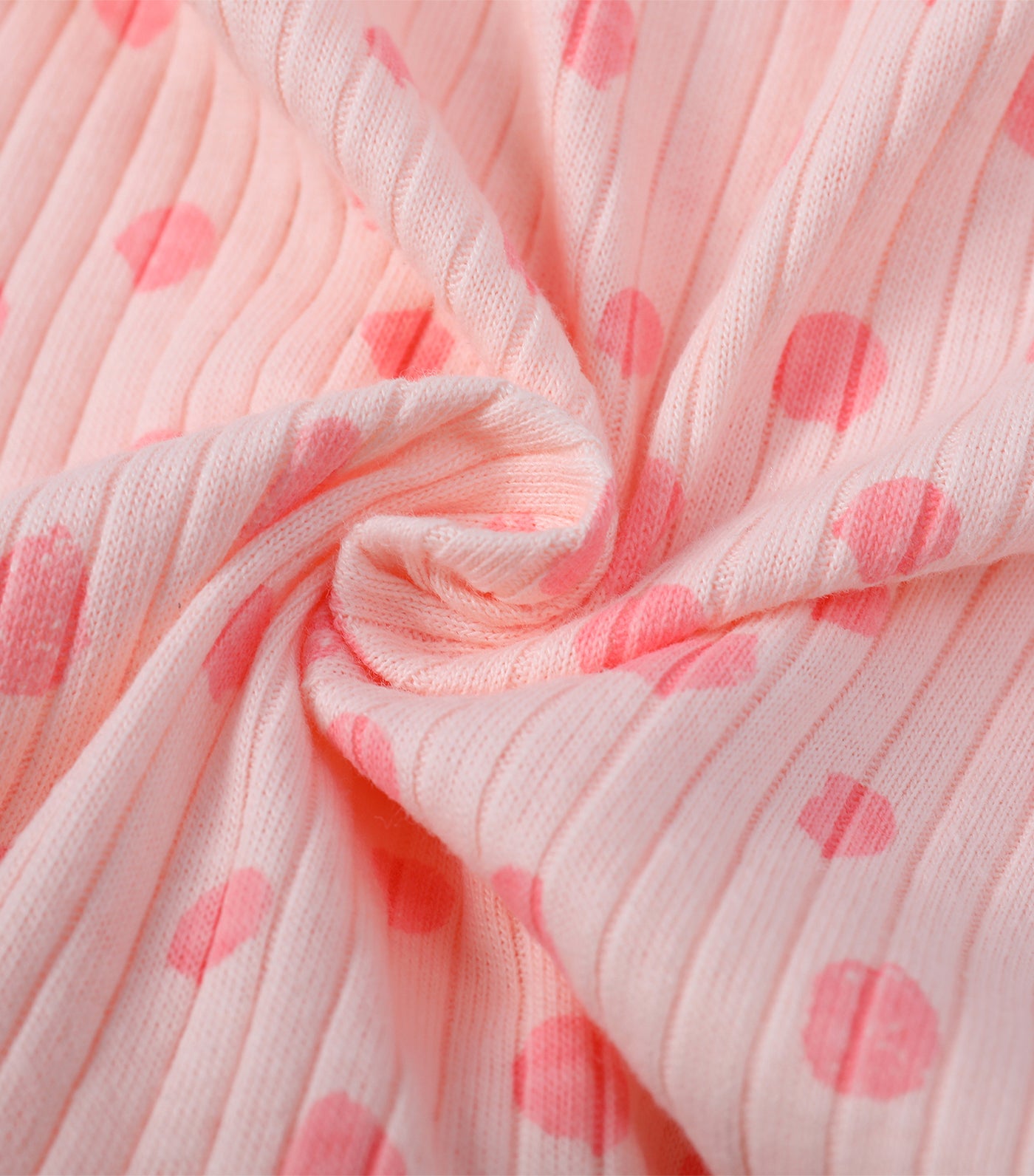 Baby Romper with Hood