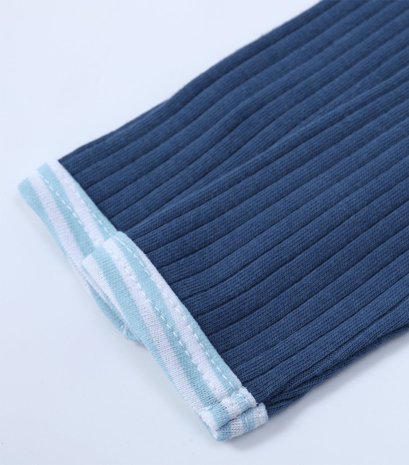 2 Piece Set of Romper and Hat