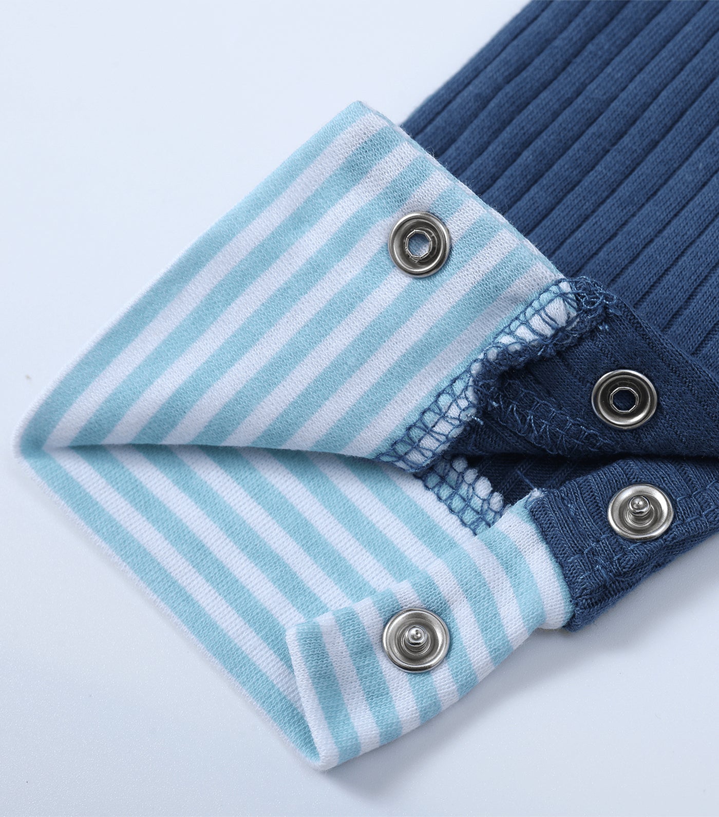 2 Piece Set of Romper and Hat