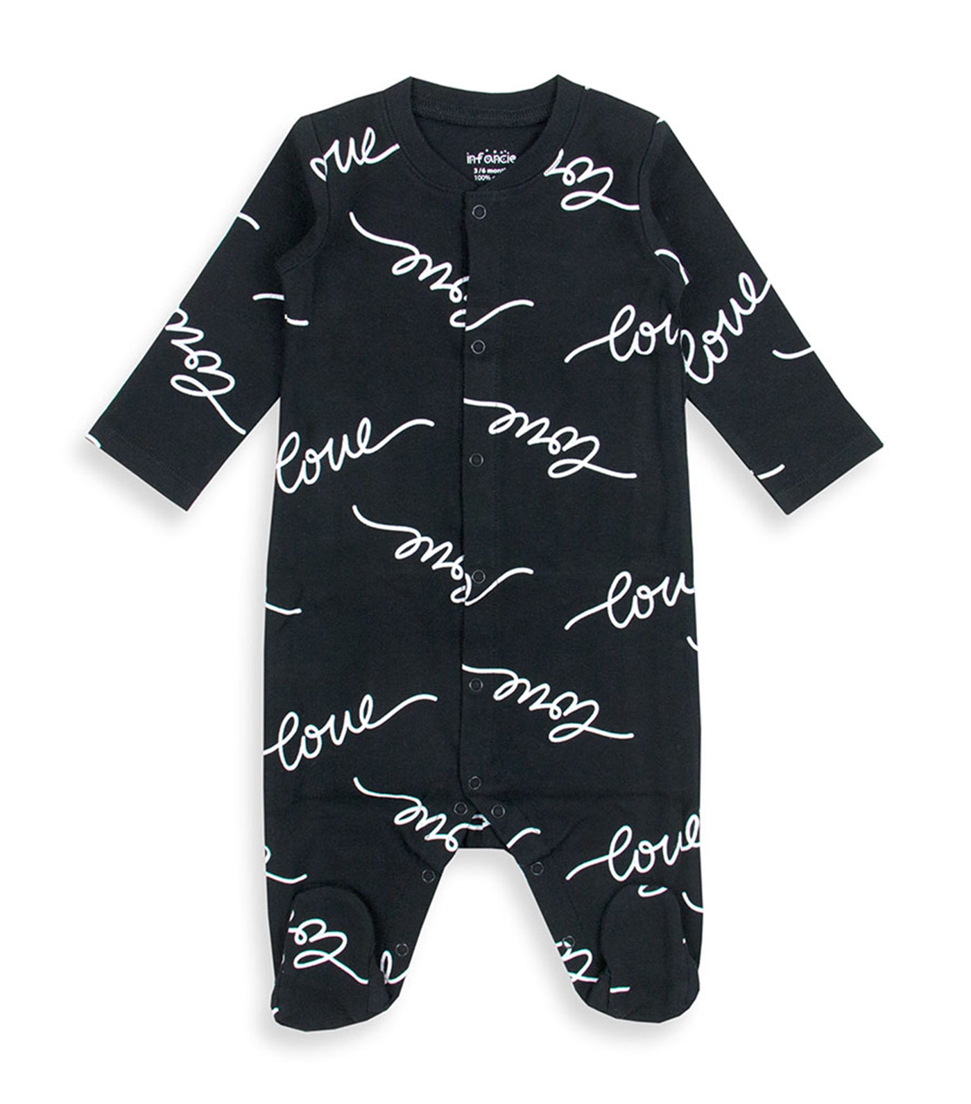 2-Pack Babygrower Rompers