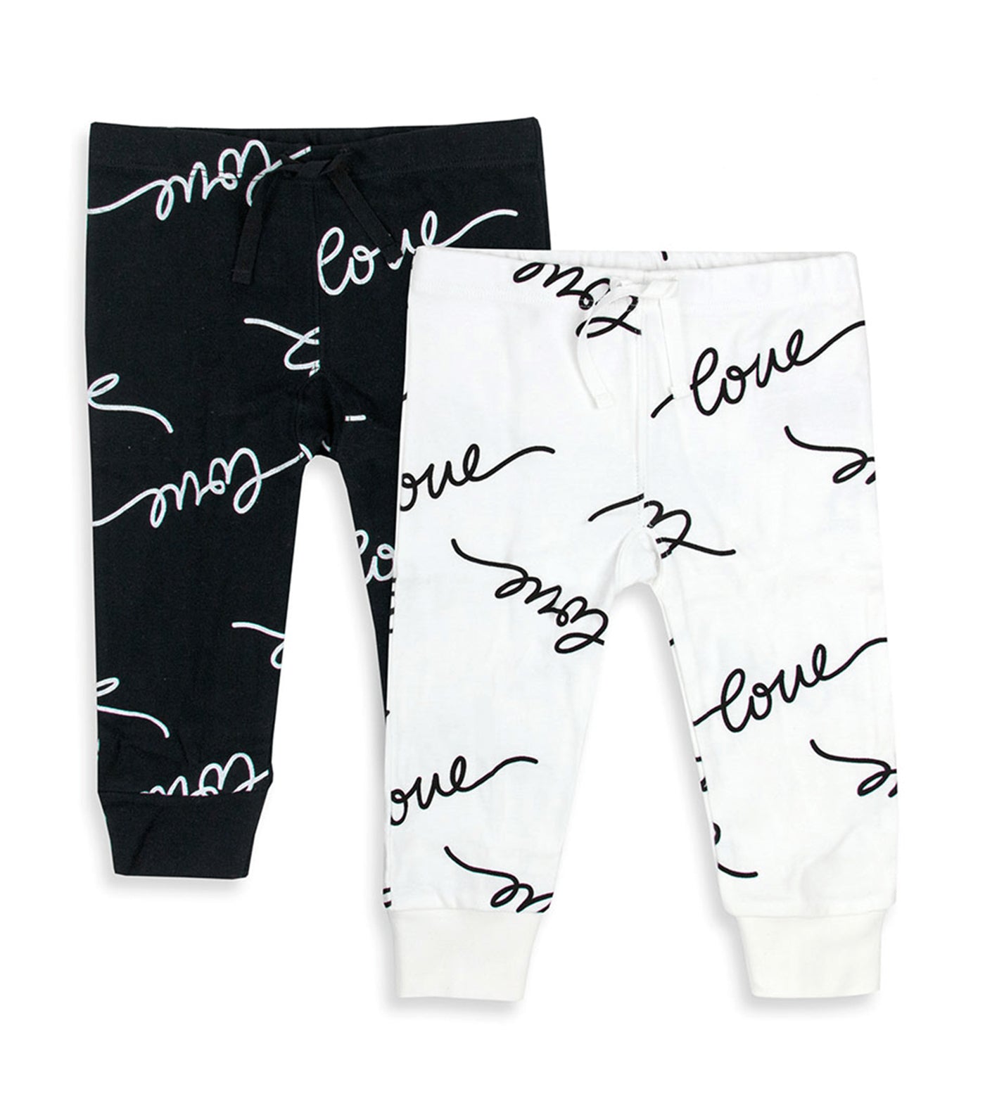 2-Pack Ankle Pants