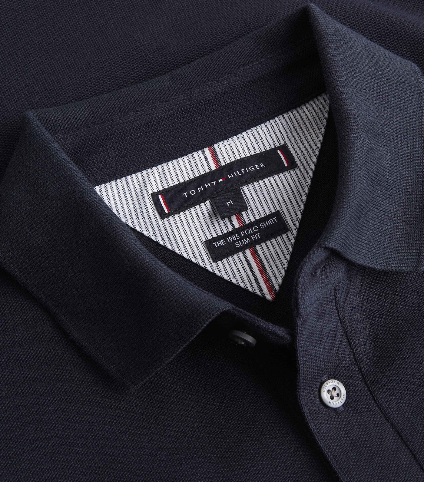 Men's Classic 1985 Slim Fit Polo Desert Sky