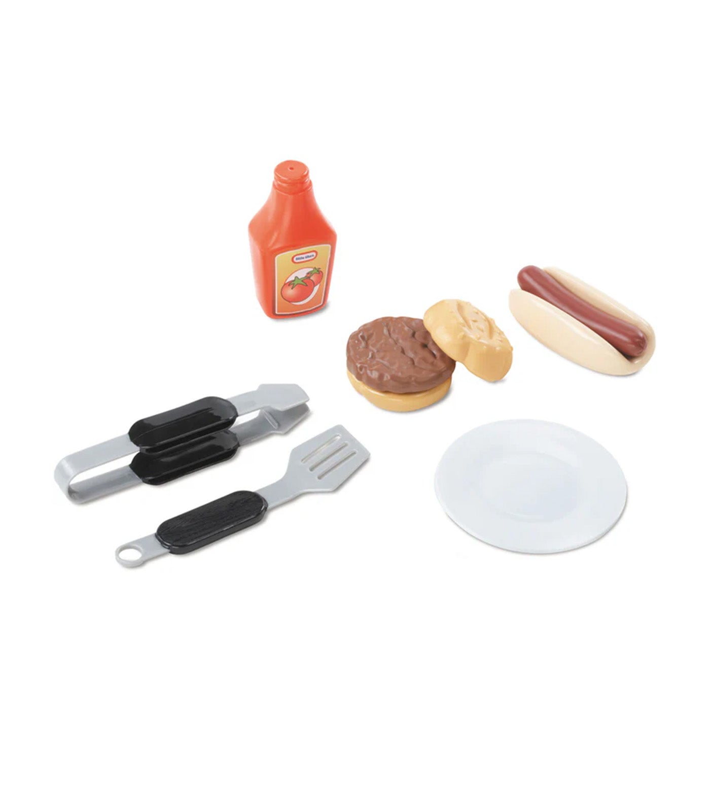 Cook 'n Grow™ BBQ Grill