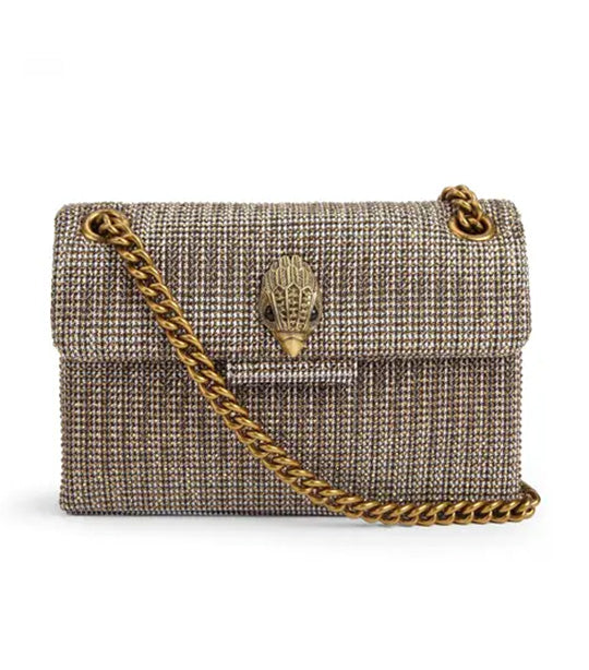 Fabric Mini Kensington V Beige