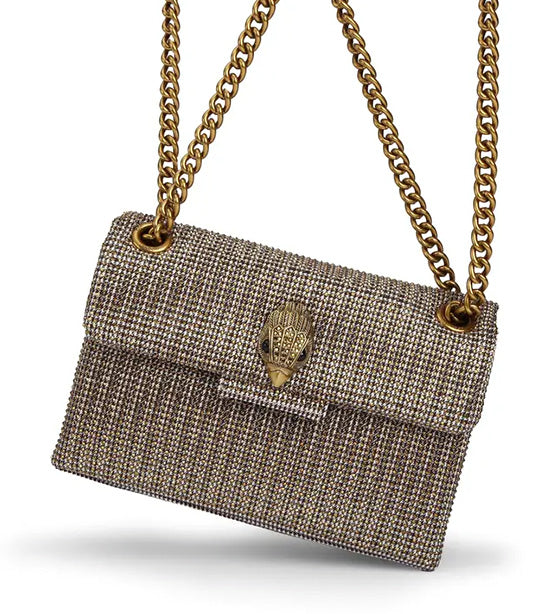 Fabric Mini Kensington V Beige