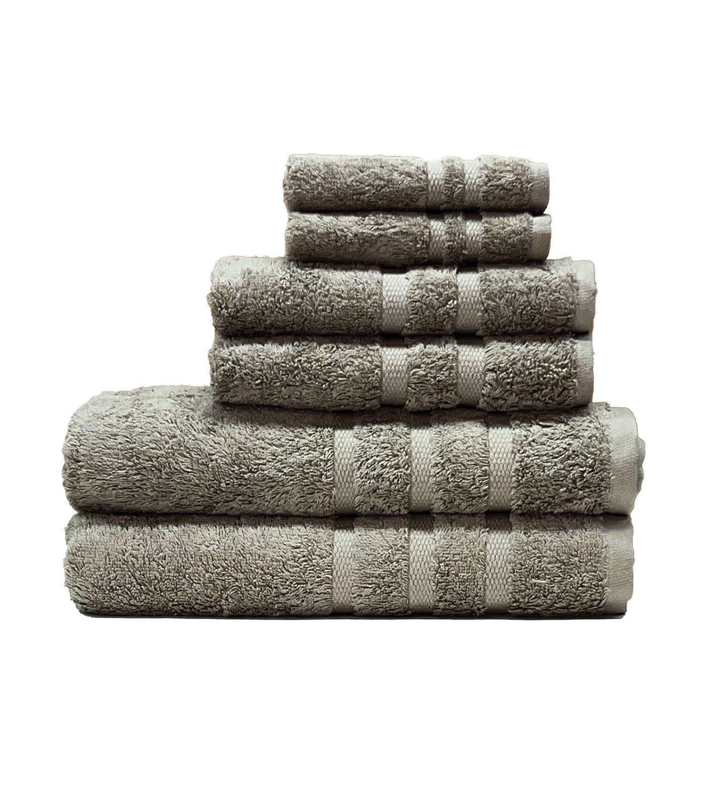 Plain Towel Collection - True Beaver
