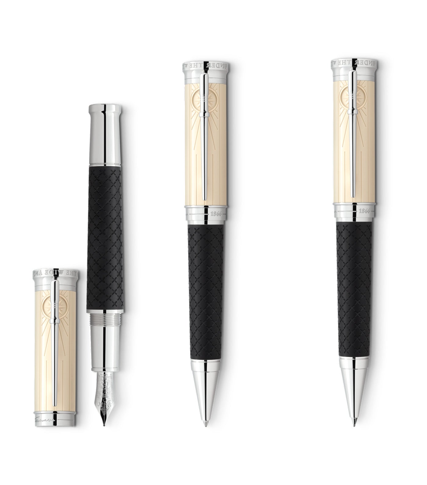 Writers Edition Homage to Robert Louis Stevenson Limited Edition