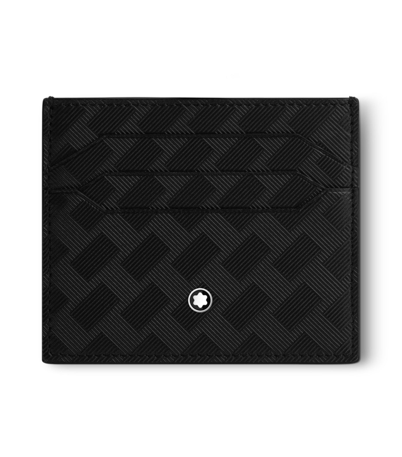 Extreme 3.0 Card Holder 6cc Black