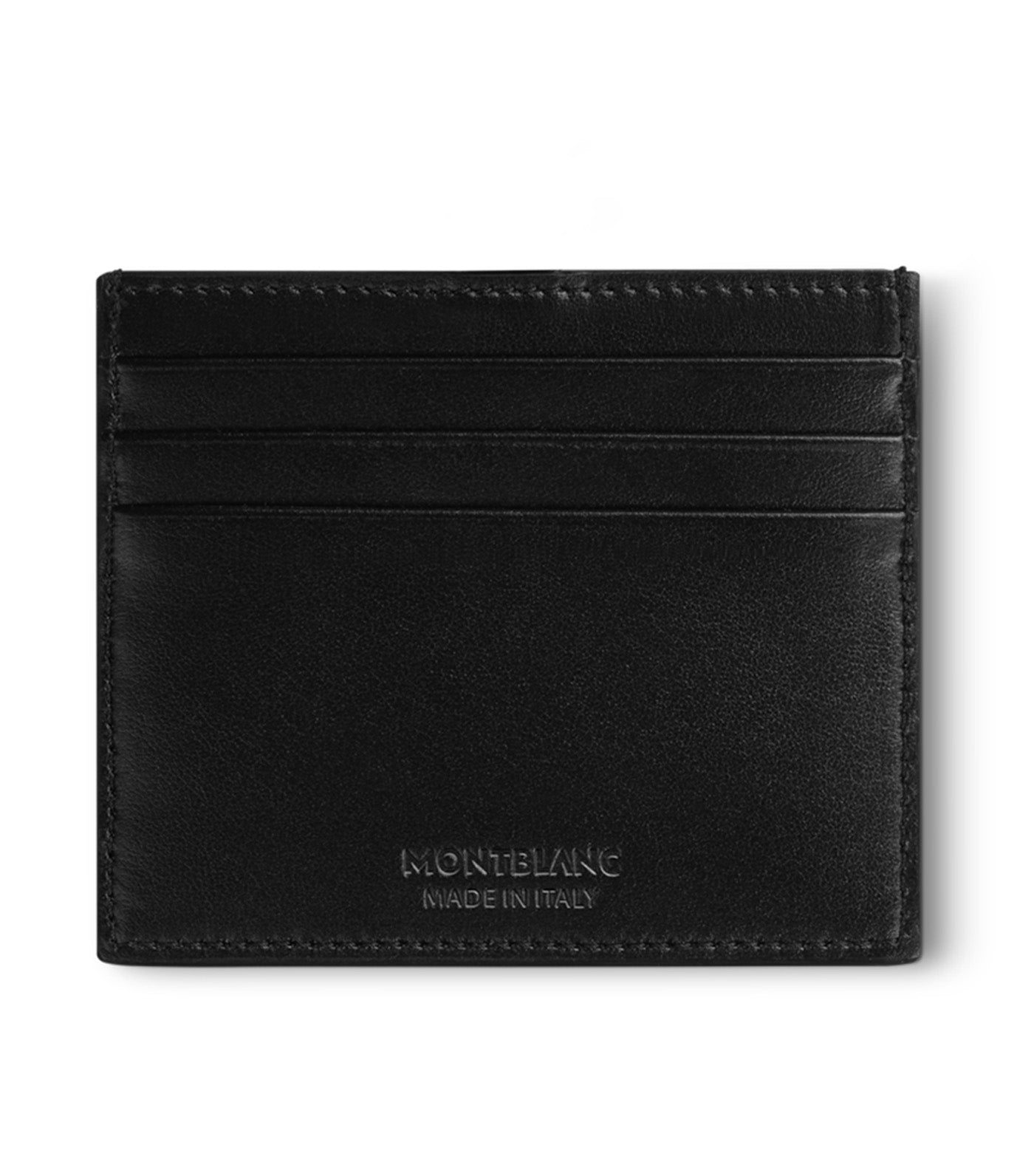Extreme 3.0 Card Holder 6cc Black