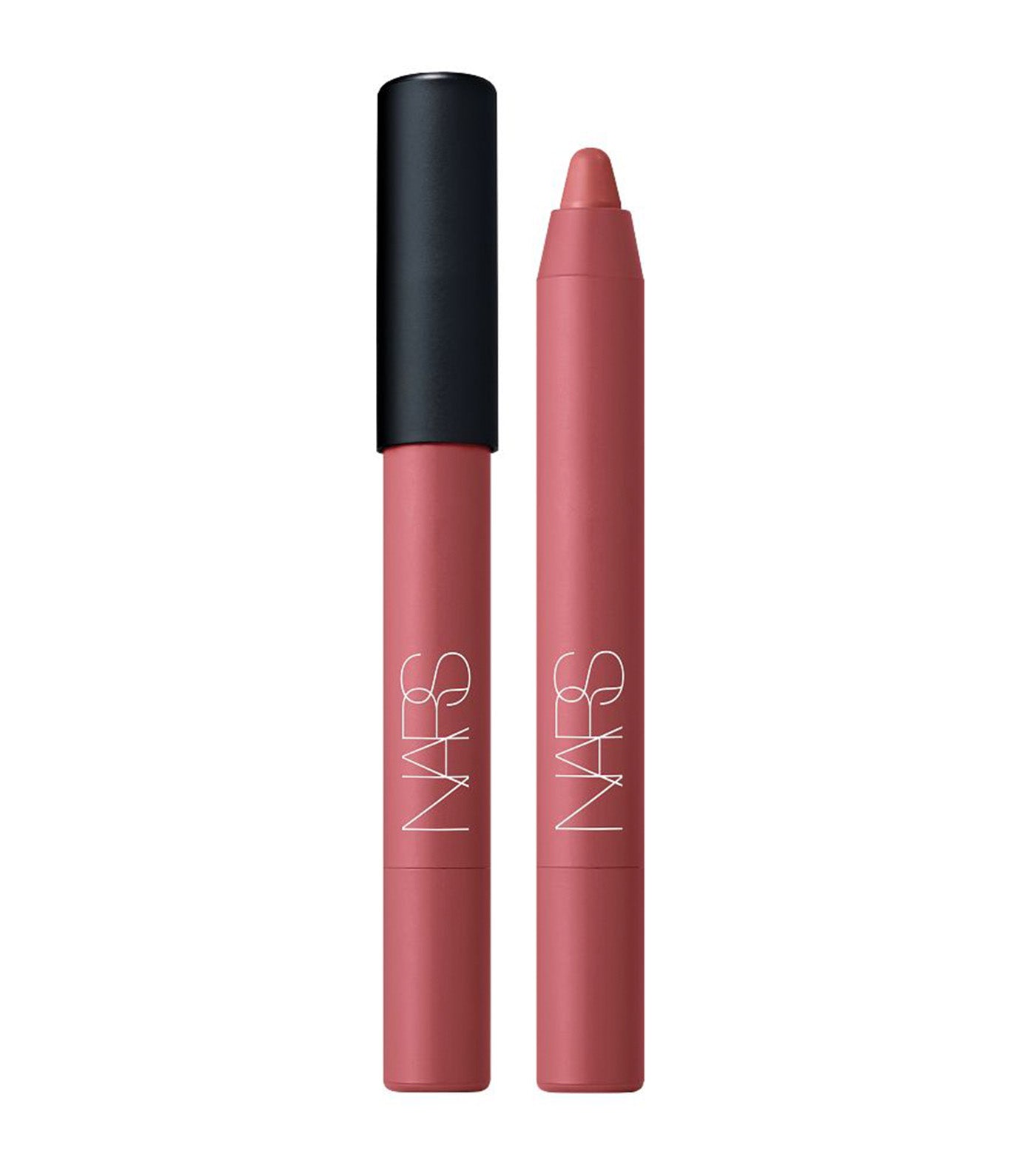 Powermatte High-Intensity Lip Pencil