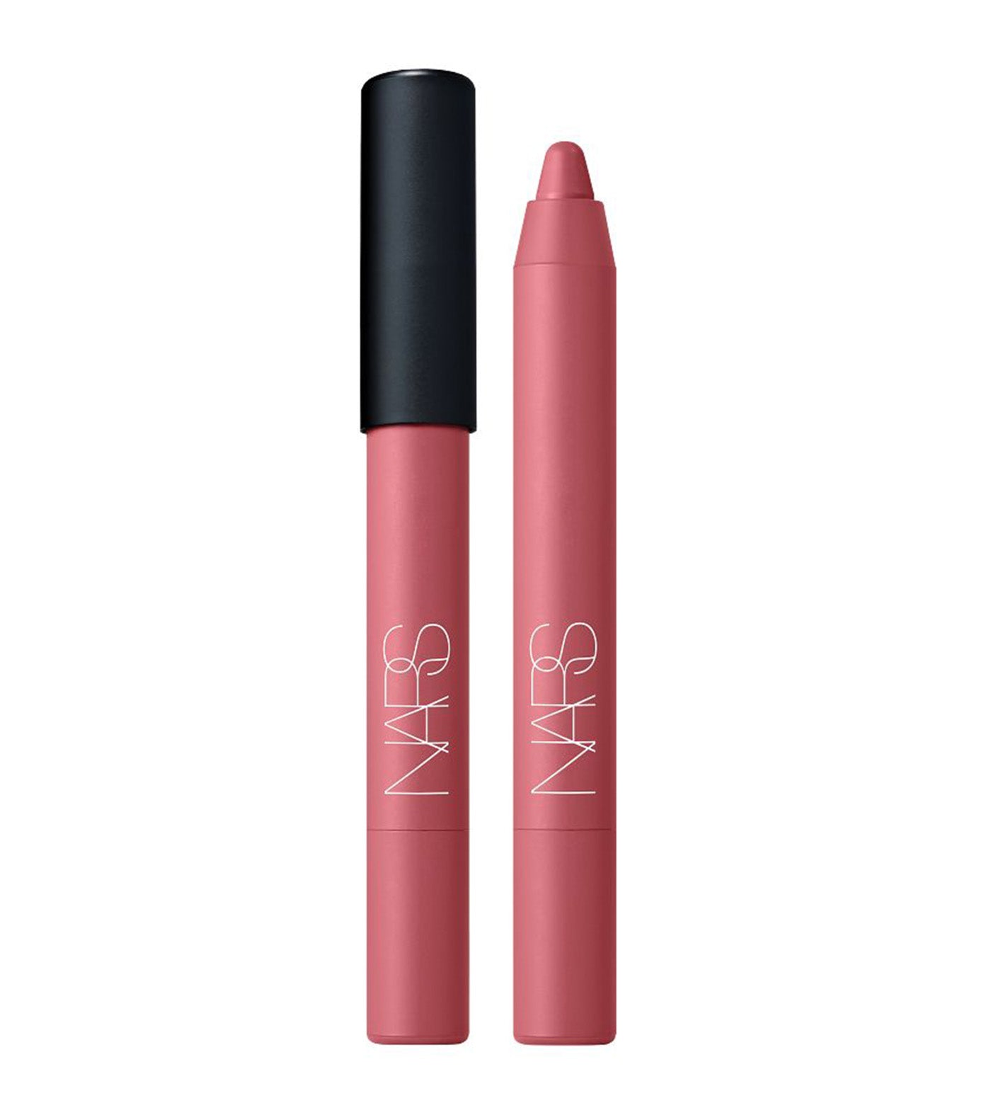 Powermatte High-Intensity Lip Pencil