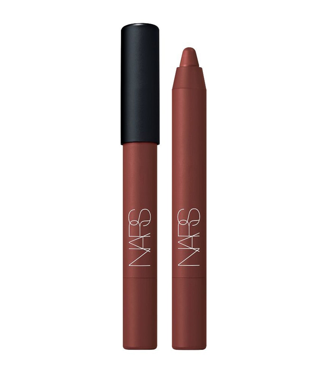 Powermatte High-Intensity Lip Pencil