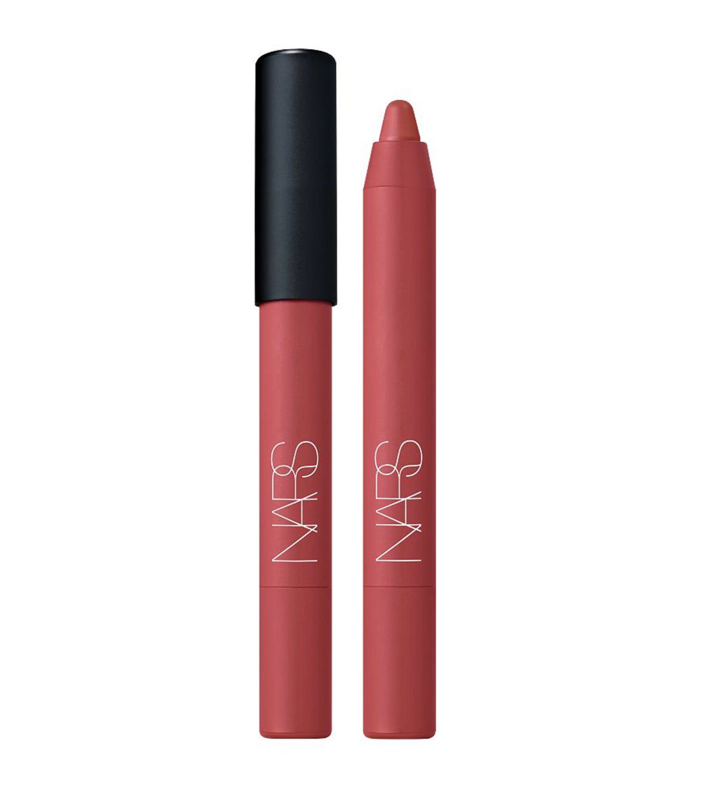 Powermatte High-Intensity Lip Pencil