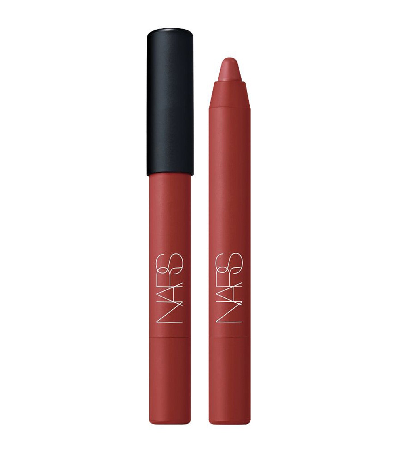 Powermatte High-Intensity Lip Pencil