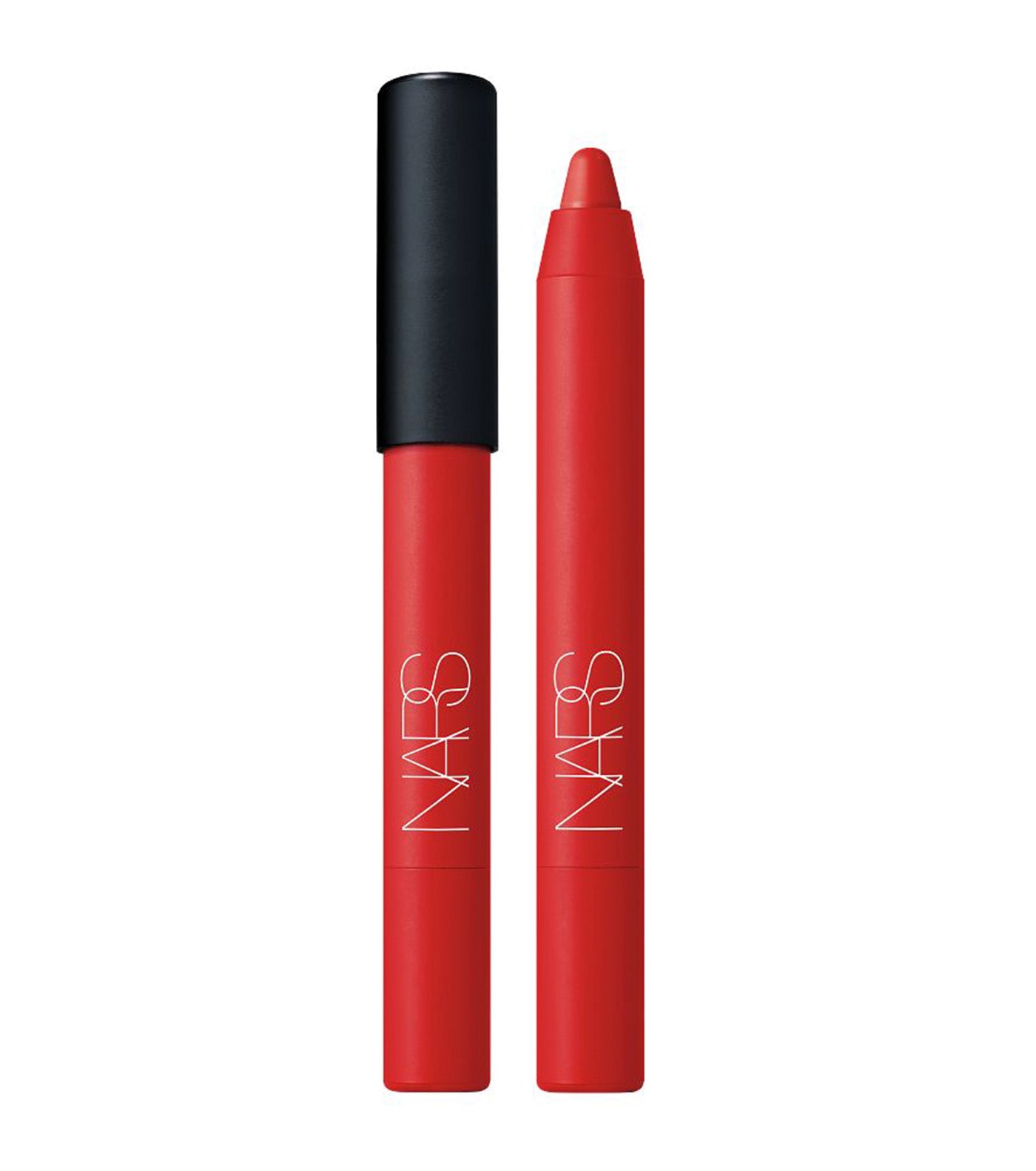Powermatte High-Intensity Lip Pencil