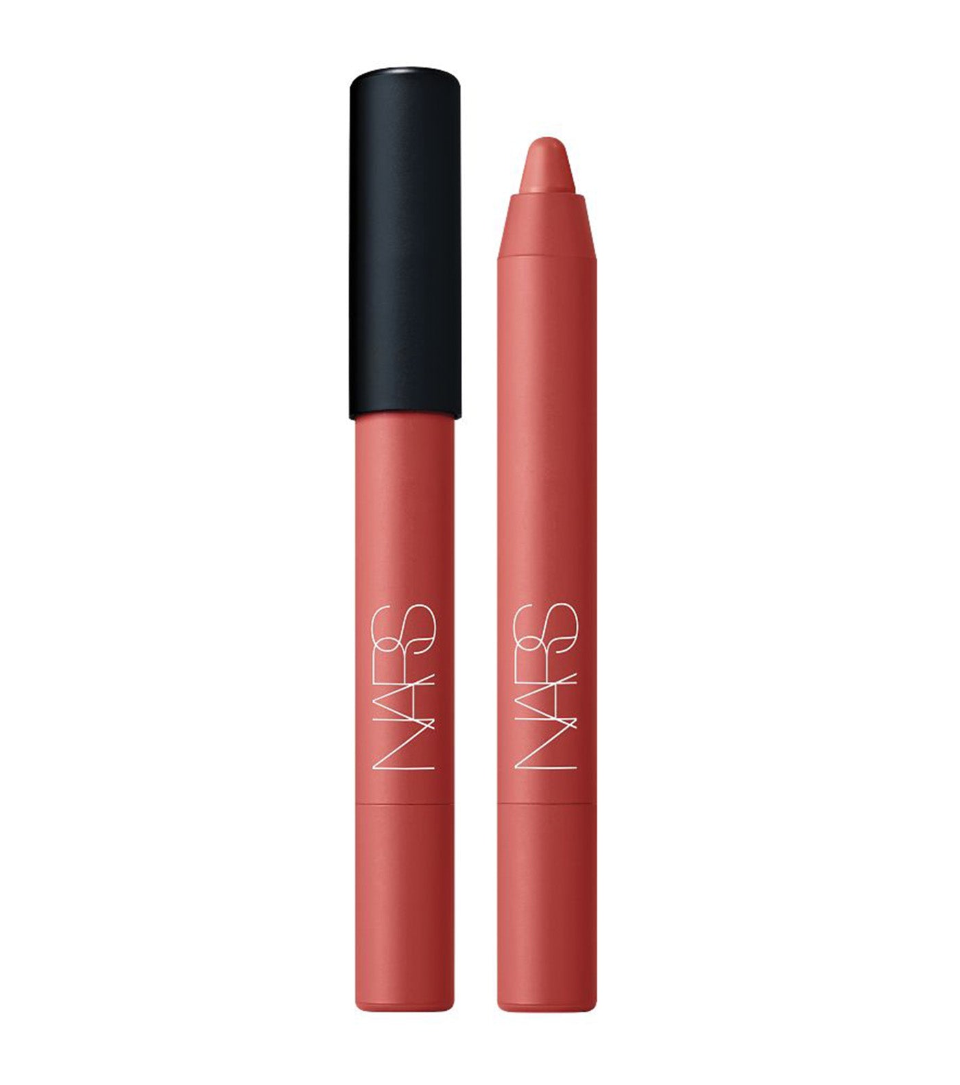 Powermatte High-Intensity Lip Pencil
