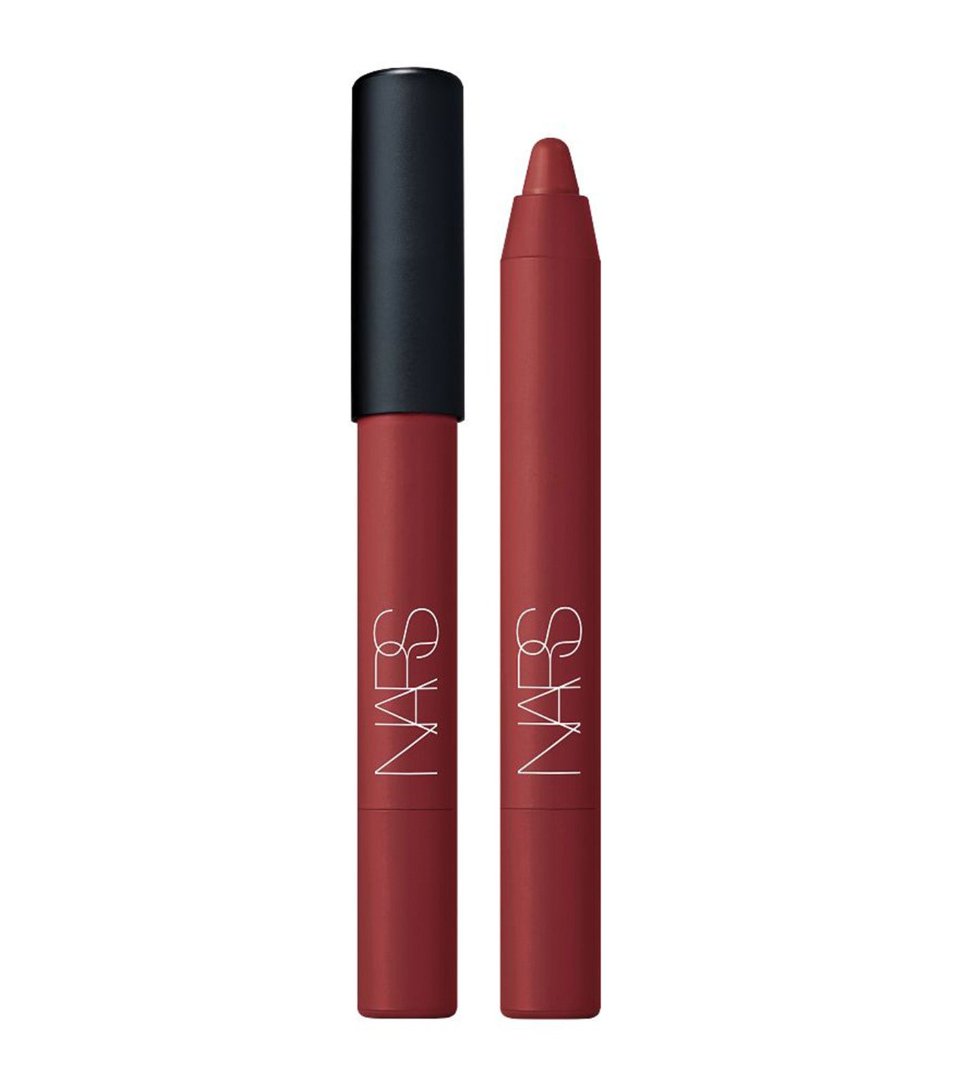 Powermatte High-Intensity Lip Pencil