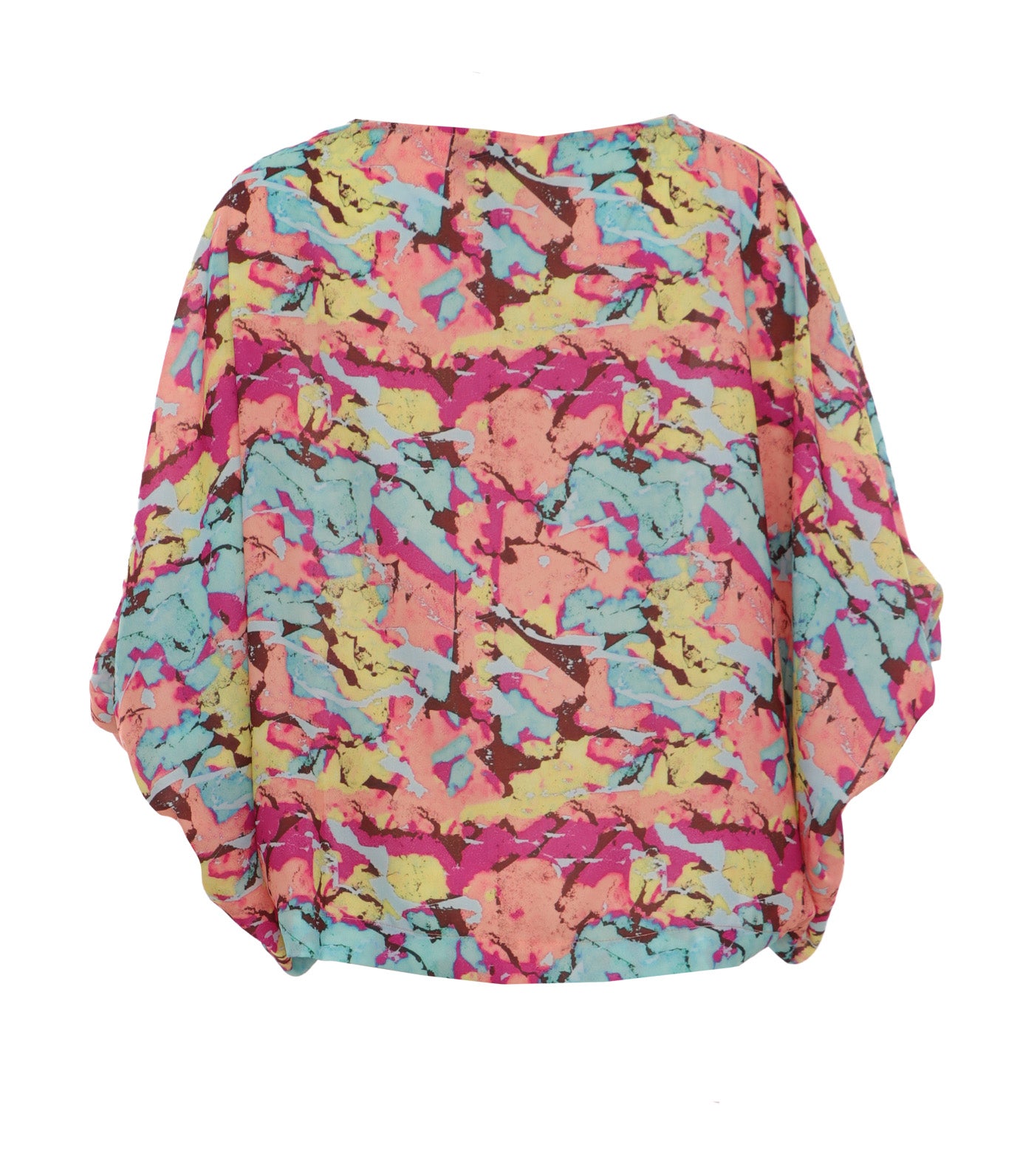 Nikami Blouse Multi